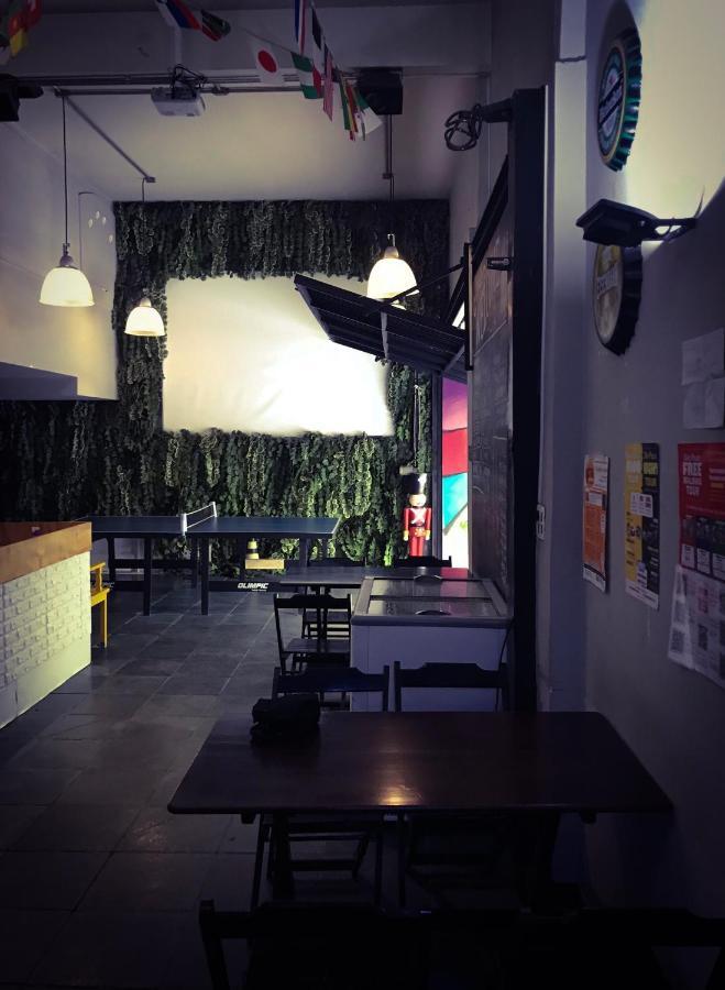 Viva Design Albergue