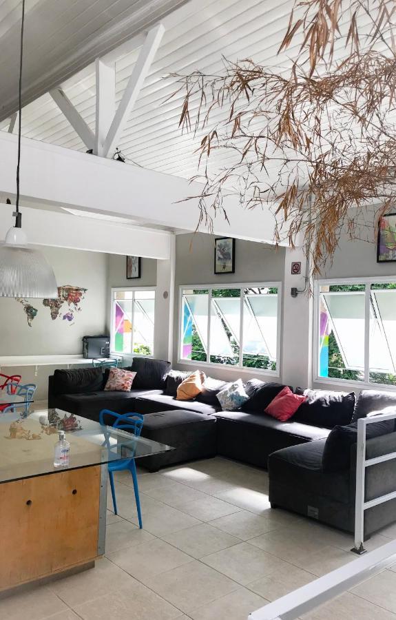 Viva Design Albergue São Paulo