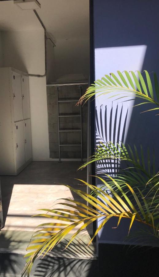 Albergue Viva Design São Paulo