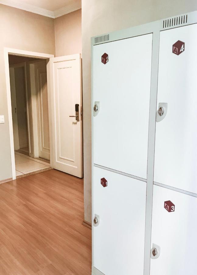 Viva Design Albergue