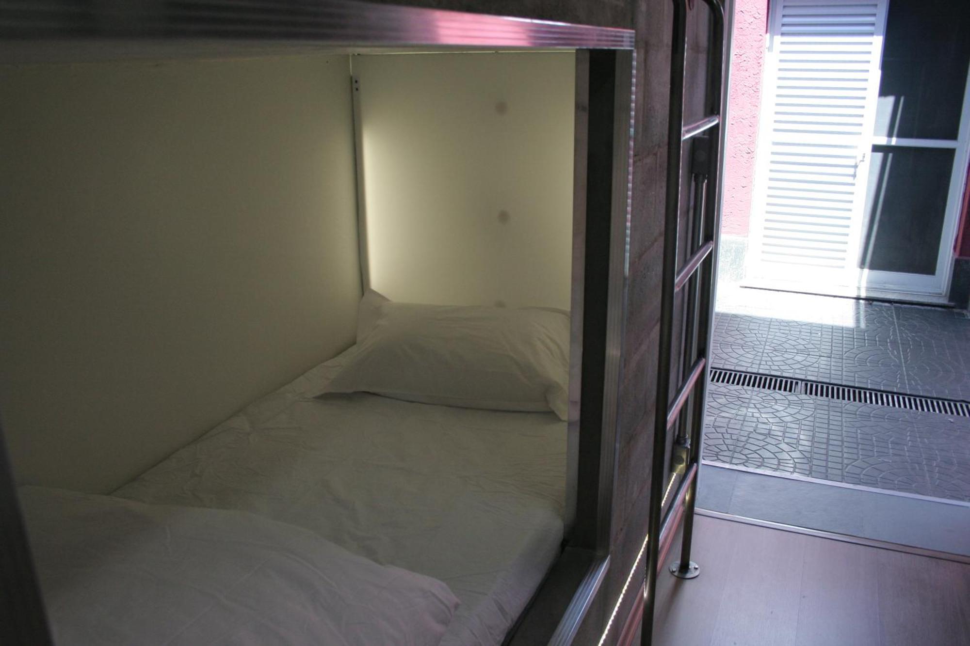 Albergue Viva Design *