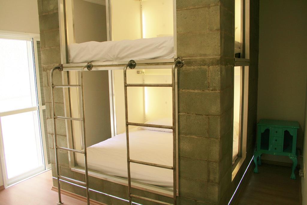 Albergue Viva Design *