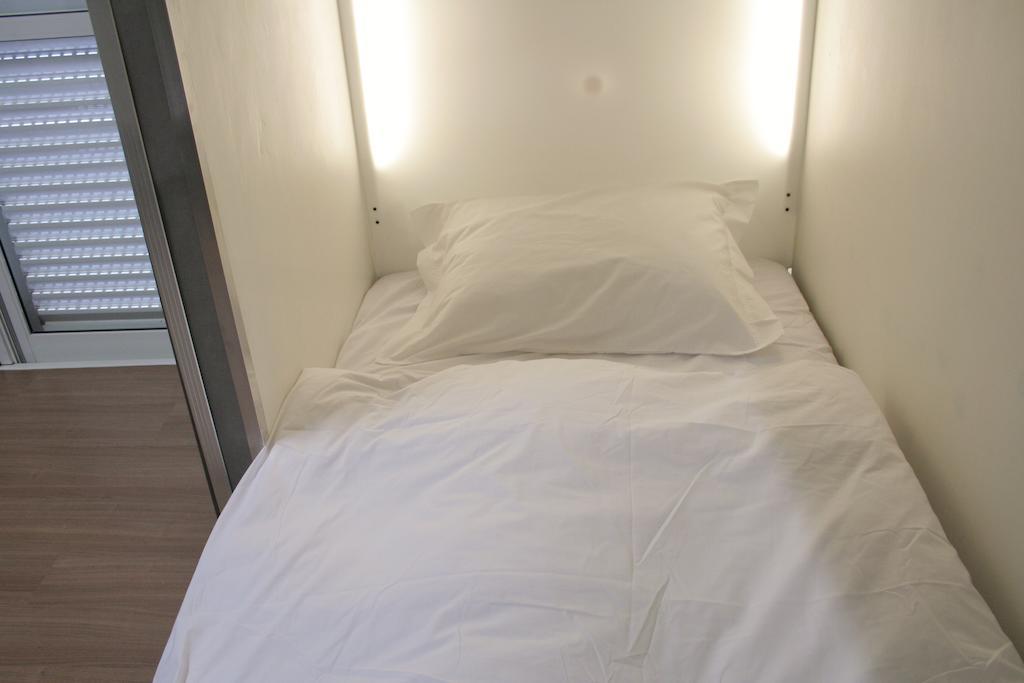 Albergue Viva Design *