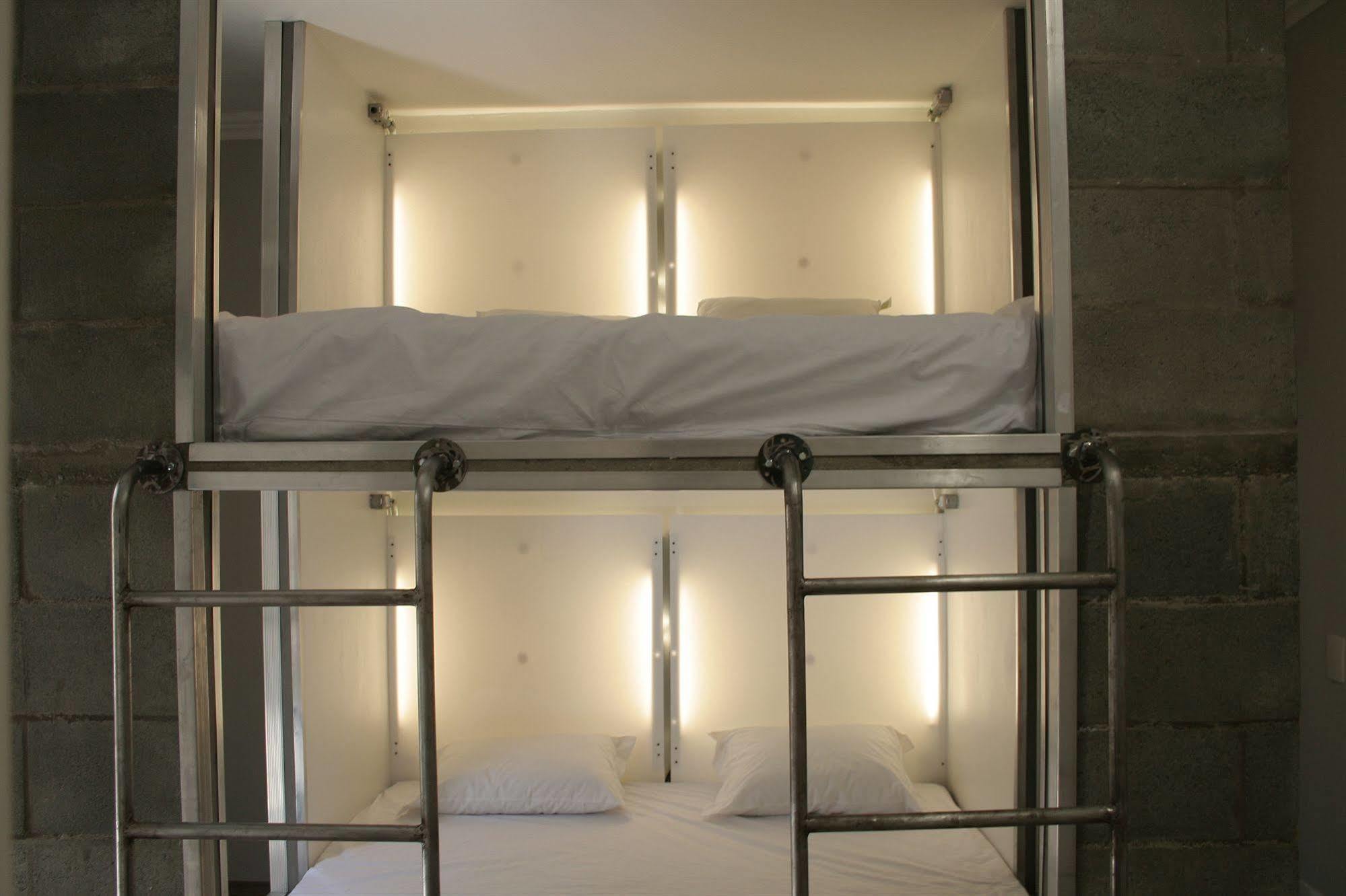 Albergue Viva Design *