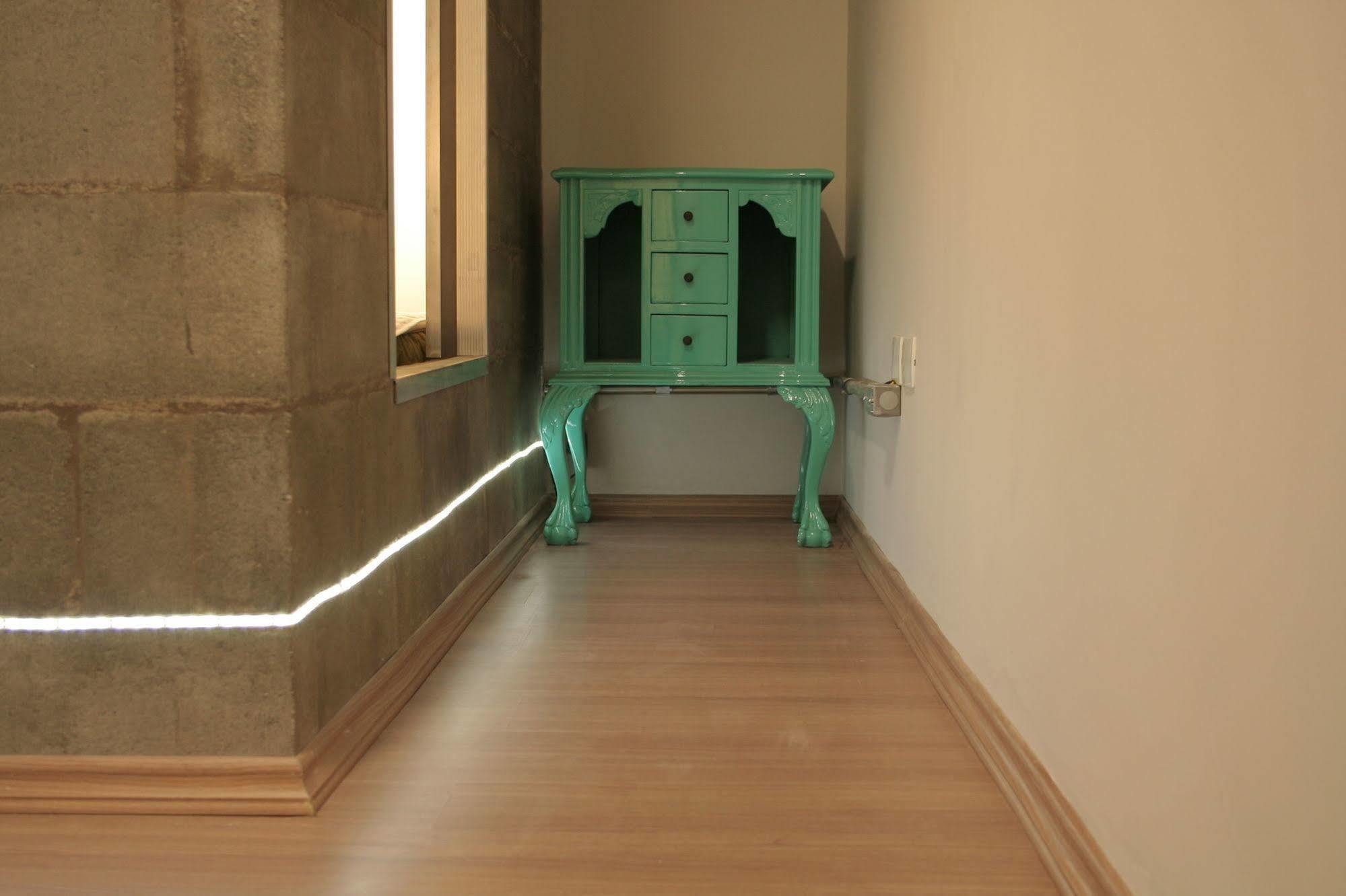 Albergue Viva Design