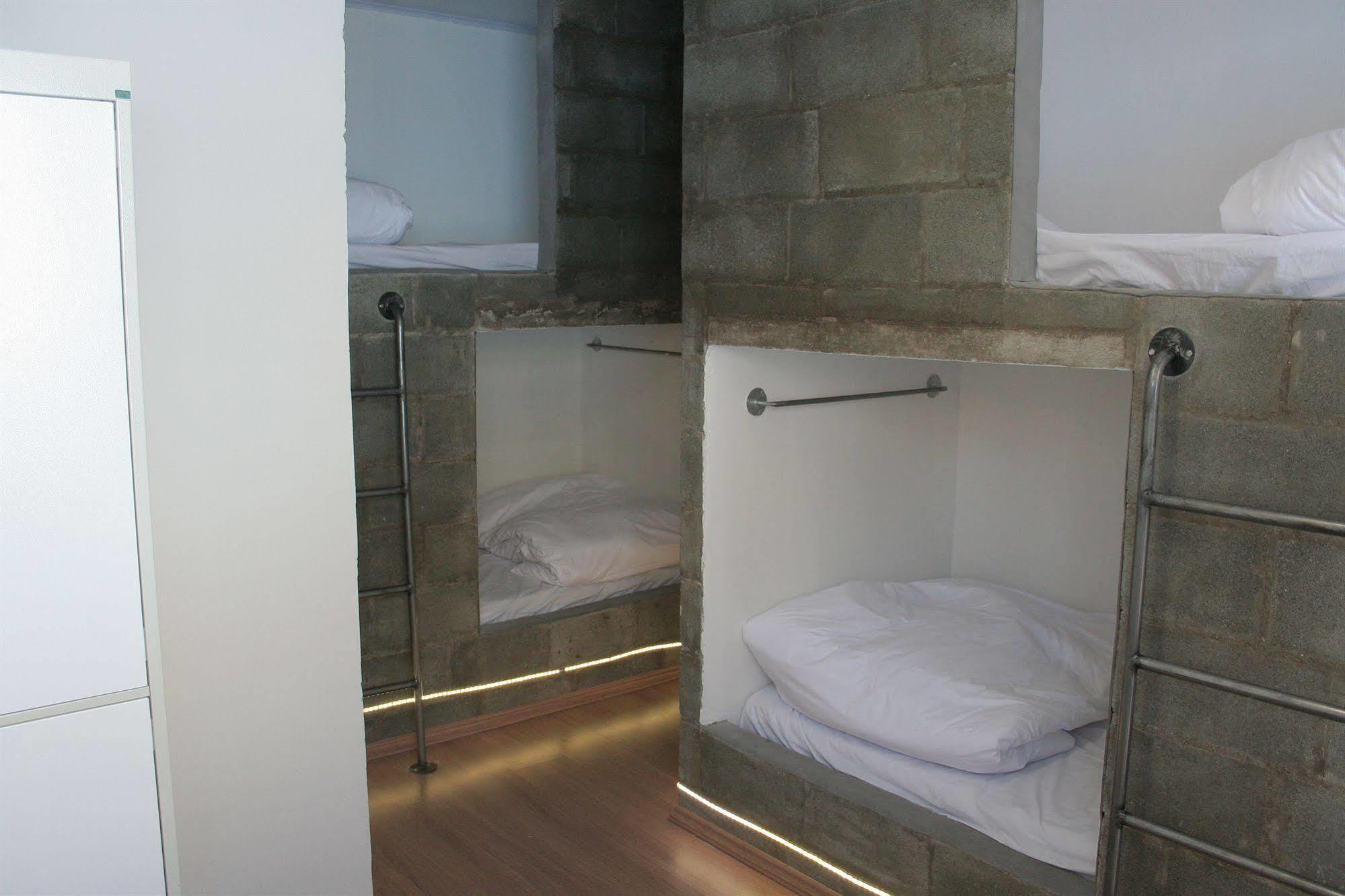Viva Design Albergue São Paulo