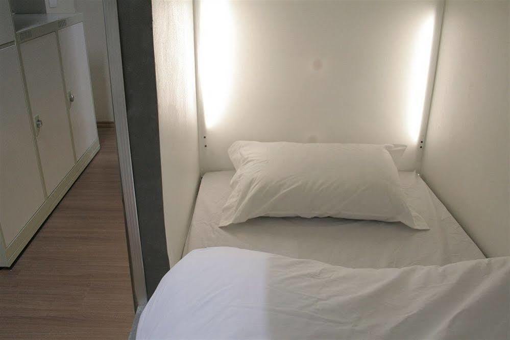 Albergue Viva Design *